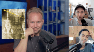 Jeremiah Johnston: The Shroud Proves Resurrection